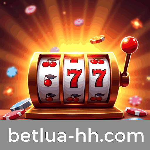 Betlua-hh.com: Plataforma Profissional e Segura