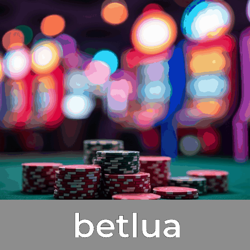 Betlua: Seu Portal para Apostas Seguras e Profissionais