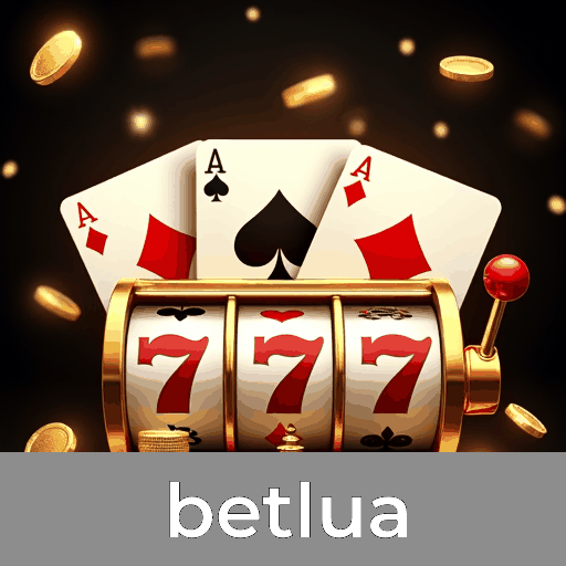 Betlua: Slots com Gigantescos Prêmios, Jogos de Mesa ao Vivo e Experiência com Real Dealers