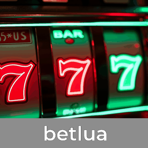 Betlua: A Revolução das Apostas com Aplicativo Móvel Completo e Conveniente