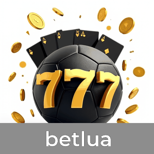 Betlua: Slots com Gigantescos Prêmios, Jogos de Mesa ao Vivo e Experiência com Real Dealers