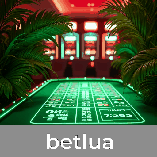 Betlua: Profissionalismo em Apostas Esportivas com ênfase no Esporte Brasileiro