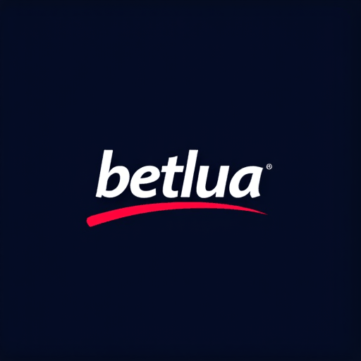 betlua Logo